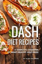 DASH Diet Recipes