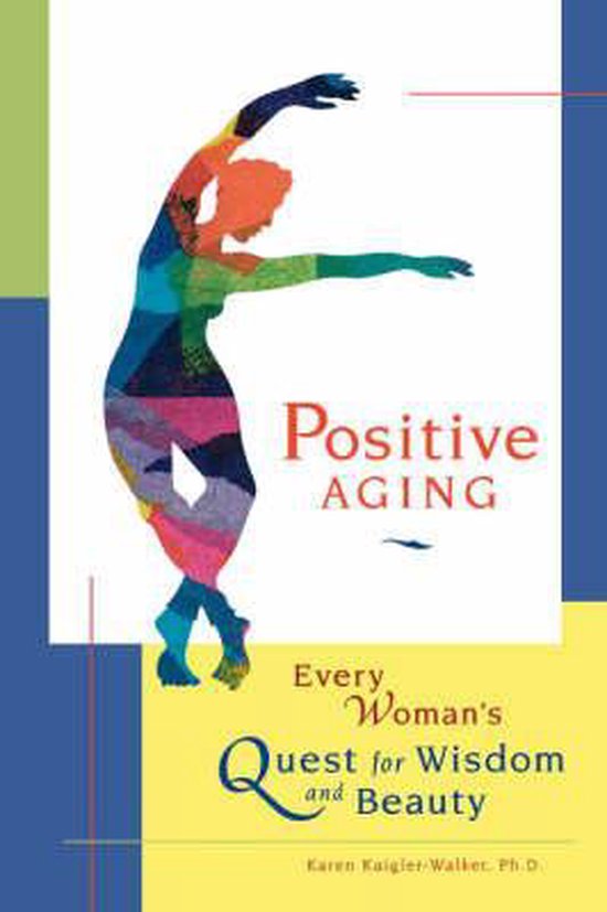 Positive Aging - cover