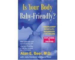 Is Your Body Baby Friendly, Alan Beer | 9780978507800 | Boeken | bol