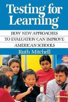 Testing for Learning
