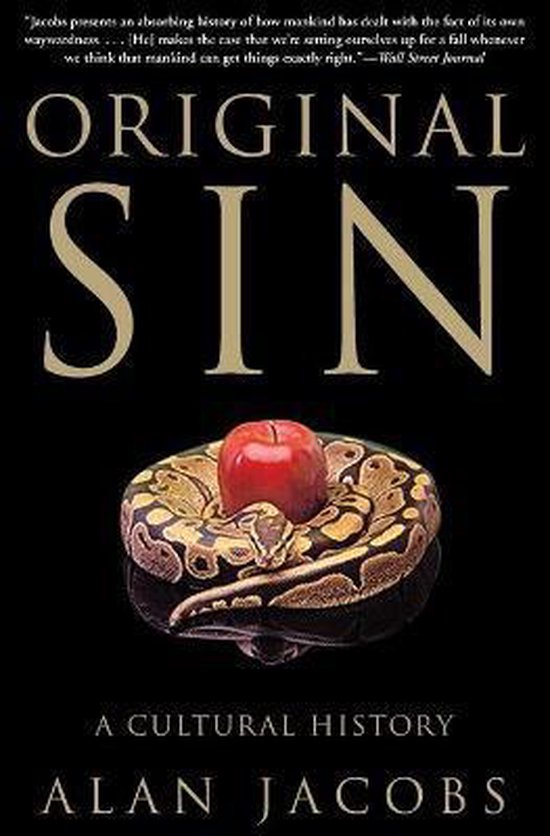 Original Sin