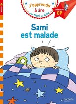 CP Niveau 1/Sami est malade