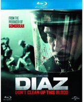 Diaz: Un crime d'état [Blu-Ray]