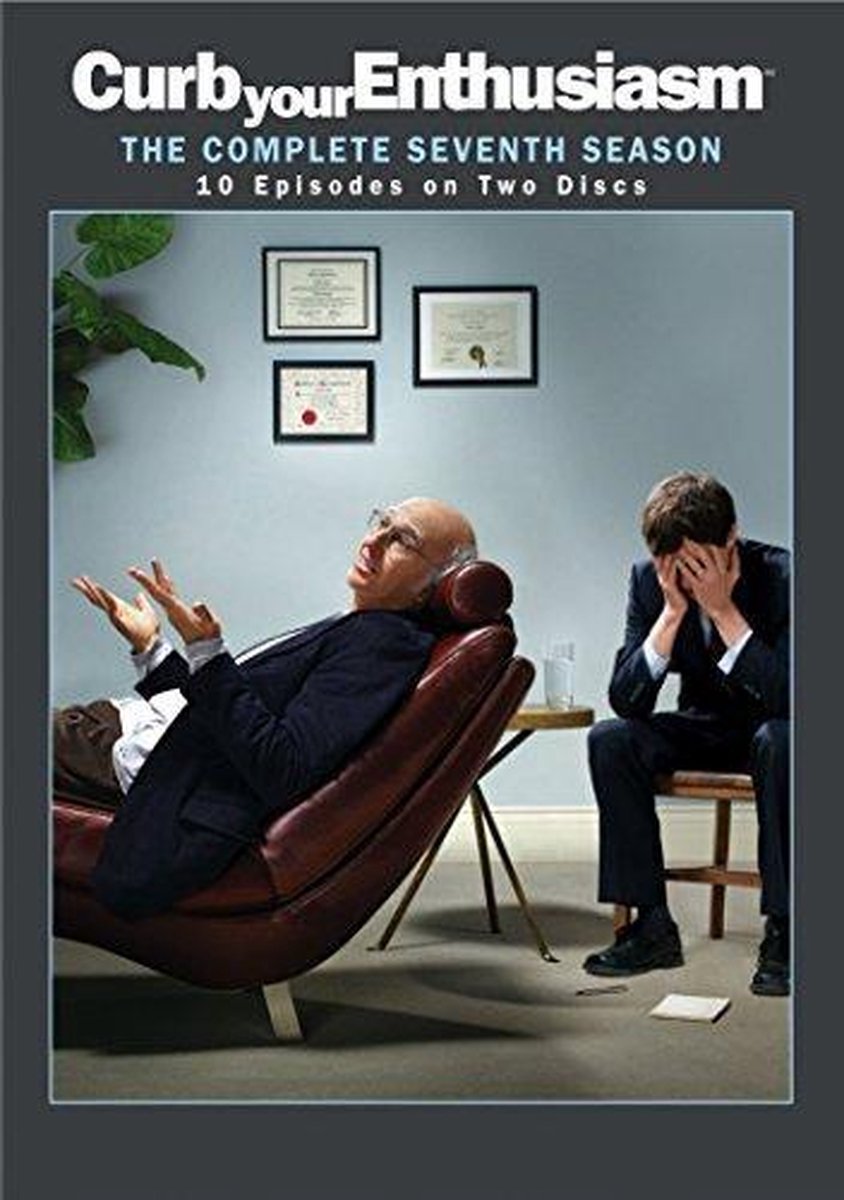 Curb Your Enthusiasm 7