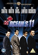 Ocean'S Eleven -1960-
