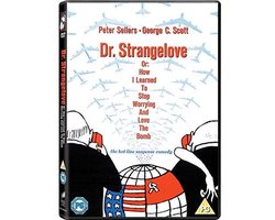 Dr. Strangelove