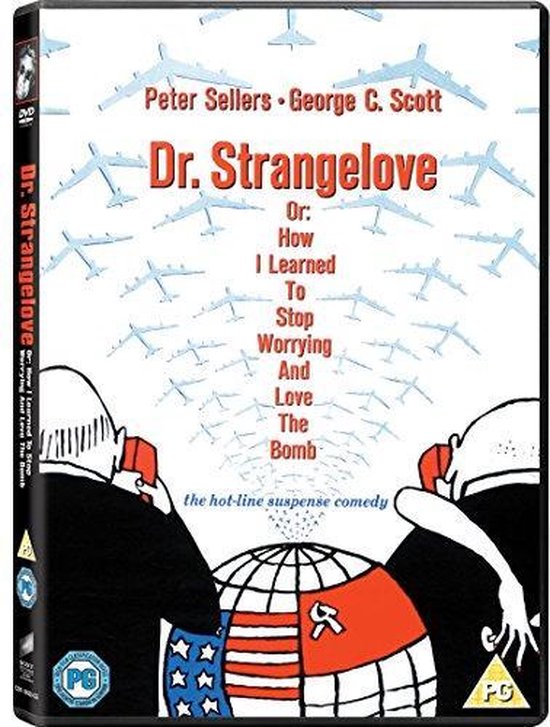 Dr. Strangelove