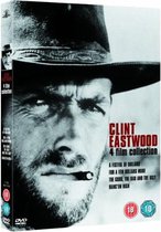 Clint Eastwood Collection (Import)