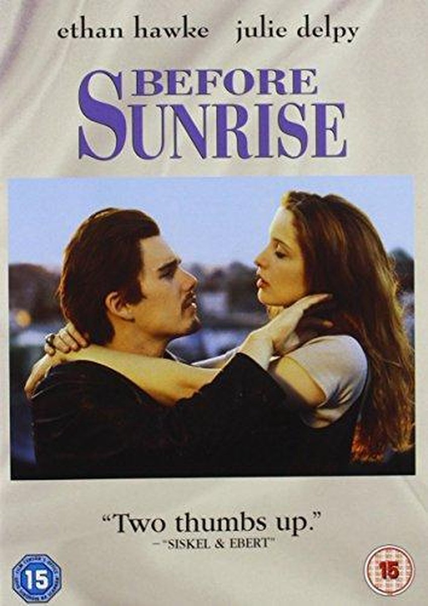 Before Sunrise