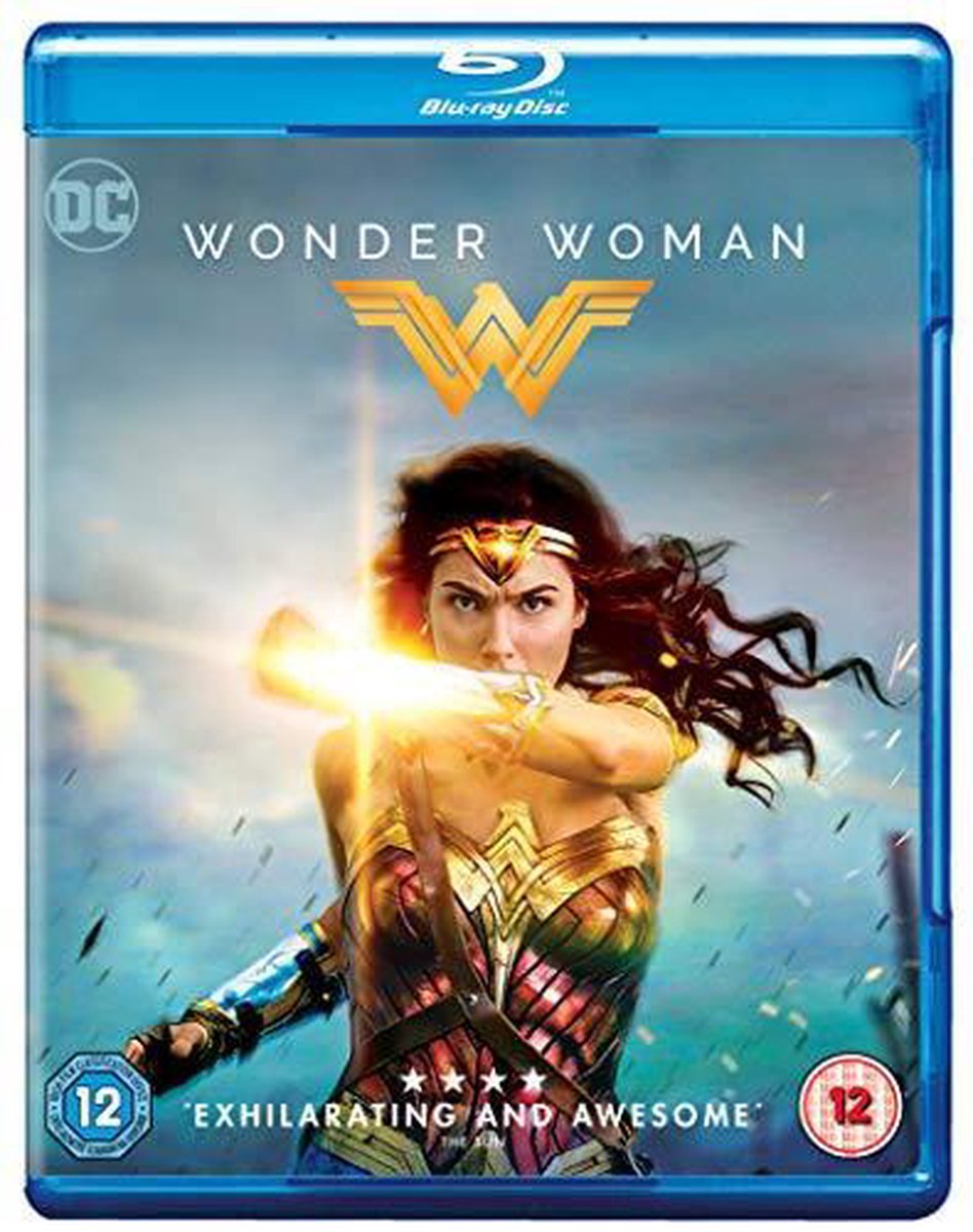 Wonder Woman