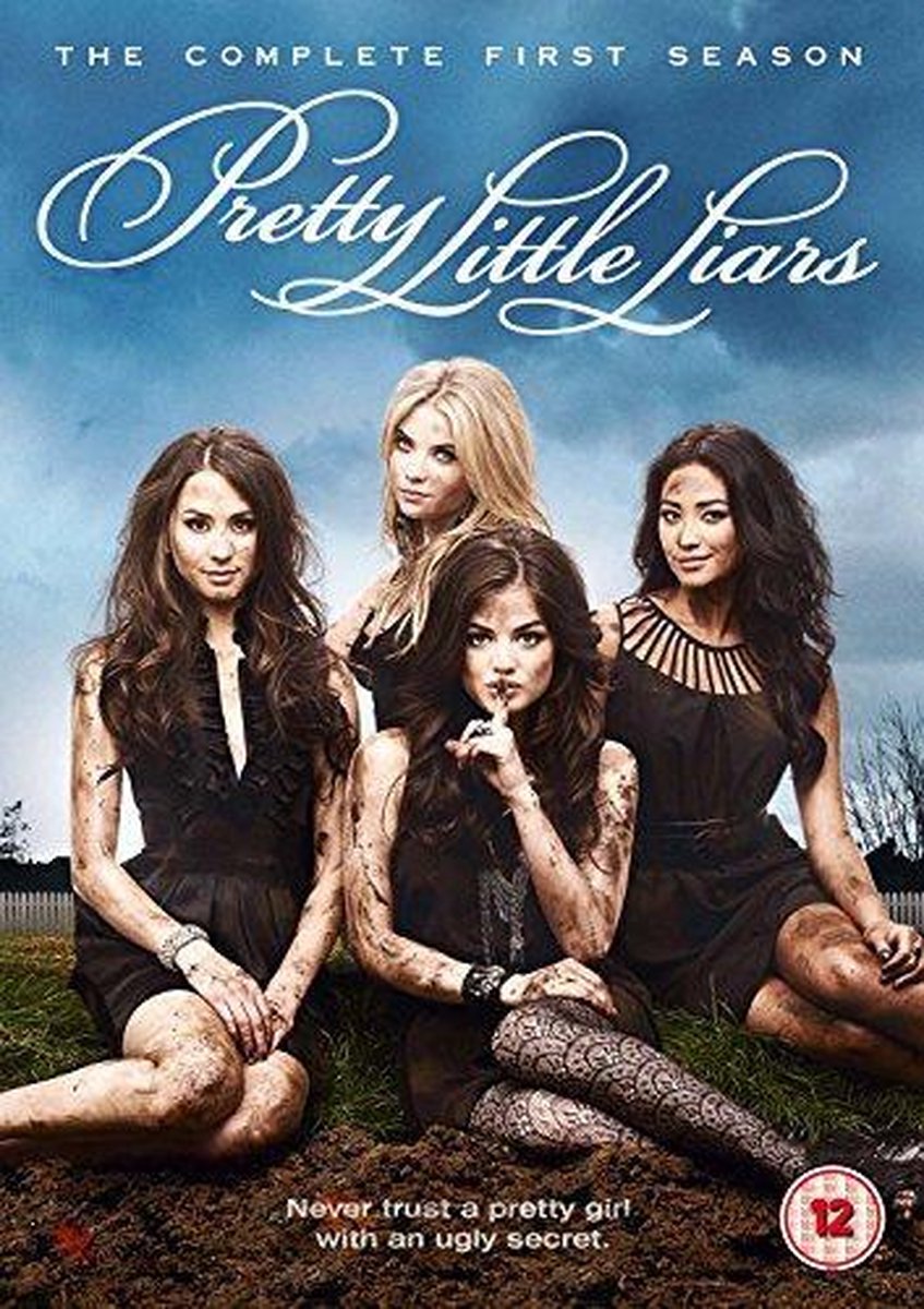 Pretty Little Liars - Seizoen 1 (Import)