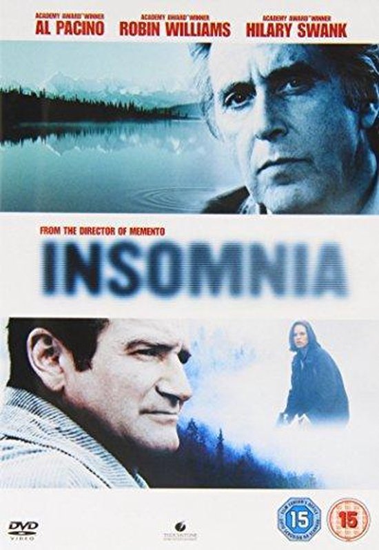 Insomnia