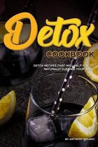 Detox Cookbook