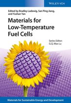 Materials for Sustainable Energy and Development - Materials for Low-Temperature Fuel Cells