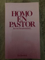 Homo en pastor