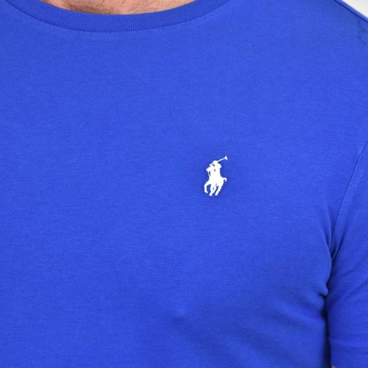 Polo Ralph Lauren T-shirt - Heren t 