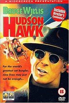 Hudson Hawk [UK Import]