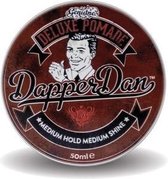 Dapper Dan Pomade Travel 50 ml.