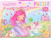 Depesche - Princess Mimi legpuzzel - 50 stukjes