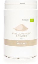 Psyllium Husk - poeder - 500g