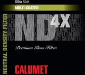 Calumet 77 mm Filter Multi-Coat ND4X