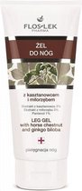 Beengel met paardekastanje en ginkgo 200ml