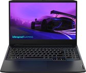 Lenovo IdeaPad Gaming 3 15IHU6 82K100DWMH - Gaming Laptop - 15.6 Inch
