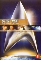 Star Trek II : La Colère de Khan [DVD]