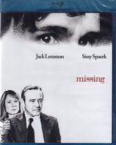 Missing (Blu-ray) (Import)