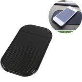 HMerch™ Anti Slip Matje  - Telefoonhouder auto - Geschikt voor op autoraam & dashboard - Telefoonhouder