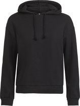 VILA VIRUSTIE SWEAT HOODIE TOP - NOOS - Dames sweater - Maat XL