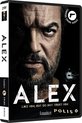 Alex - Seizoen 1 (DVD)