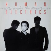 Human Electrics - Under The Stars