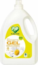Planet Pure Wasgel Kleur Chamomile & Orange 3 liter