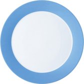 Arzberg Tric Dinerbord - Ø27 cm - Licht Blauw