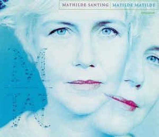 Matilde  Matilde -  Mathilde Santing