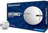 Taylormade Distance + Golfballen 12 balls
