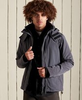 Superdry Heren New Ottoman Arctic Windcheater