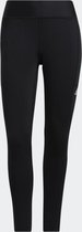 Adidas Woman Primegreen Cold Ready Legging - Sportlegging Voor Dames - Winter - Zwart - S