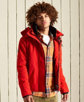 Superdry Heren New Ottoman Arctic Windcheater