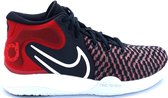 Nike KD Trey 5 VIII- Sneakers/ Indoorschoenen Heren- Maat 45