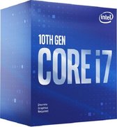 Intel Core i7 10700KF - 3.8 GHz