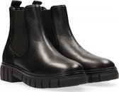 Maruti  - Tygo Boots Splash Zwart - Womens - Black / Splash Black - 41