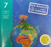 Leerlingenboek Een wereld van verschil Groep 7