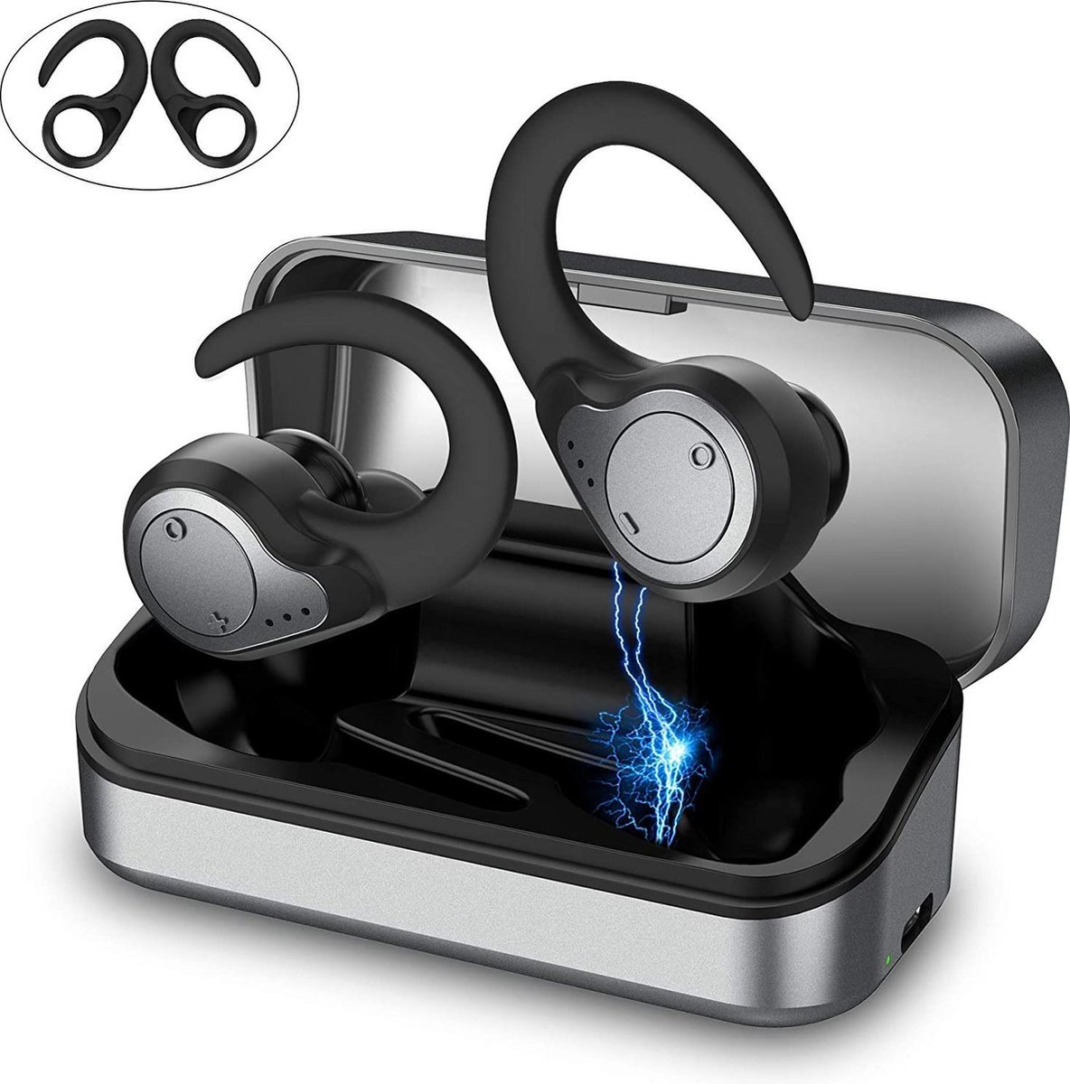 GRDE GL021 Bluetooth True Wireless Earphones