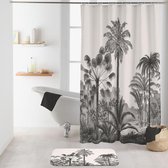 Livetti | Douchegordijn | Shower Curtain | 180x200 cm | Inclusief Ringen | Cocoty