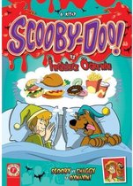 Scooby-Doo! İle İngilizce Öğrenin 6.Kitap - Scooby ve Shaggy ile Oynayın
