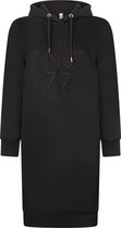 Zoso Jurk Pepper 215 Black Dames Maat - 40