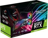 ASUS ROG-STRIX-LC-RTX3080TI-O12G-GAMING - OC Edition