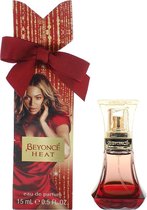 Beyonca(c) Heat Gift Wrapped Eau De Parfum 15ml